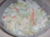 Easy Cole Slaw