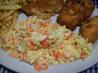 Easy Cole Slaw