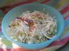 Easy Cole Slaw