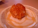 Fried Ice Cream