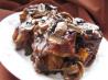 Beef Short Ribs With Mushrooms. Recipe by JackieOhNo!