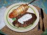 Barbecue Recipes Grilled Lobster Tails