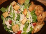 Chunky Caesar Salad