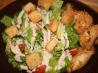 Chunky Caesar Salad. Recipe by JackieOhNo!