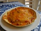 Huevos Rancheros. Photo by Lazarus