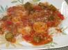 Shrimp Creole over Rice. Recipe by JackieOhNo!