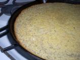 Skillet Cornbread
