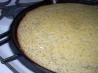 Skillet Cornbread. Recipe by Chef Joey Z.