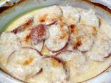 Nana Hassard's Original Scalloped Potatoes