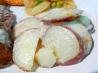 Nana Hassard's Original Scalloped Potatoes