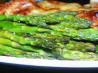Best Ever Asparagus. Photo by Baby Kato