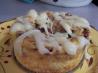 Cinnabon Cheesecake (Like Tgi Friday's)