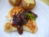 Weight Watchers Chicken Marsala