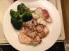 Weight Watchers Chicken Marsala