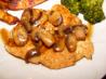 Weight Watchers Chicken Marsala