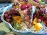 Slow Cooker Mediterranean Chicken