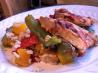 Slow Cooker Mediterranean Chicken