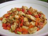 Kung Pao Chicken