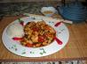 Kung Pao Chicken. Recipe by Lazarus