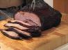 Barbecue Beef Brisket