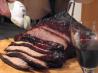 Barbecue Beef Brisket. Recipe by M. Joan