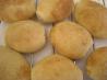 Finger Rolls - Perfect for Soup and Sandwich