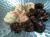 Sticky Guinness Chicken Wings