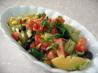 Southwestern Pasta Salad. Recipe by artkitty