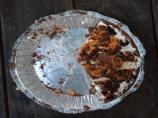 Butterfinger Pie. Photo by Kristine at Food.com