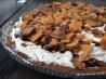 Butterfinger Pie