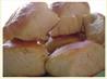 Logan's Roadhouse Buttery Dinner Rolls