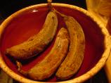 Banana Nut Bread Ala Sam