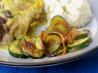 Spicy Zucchini