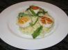 Lemony Seafood Risotto With Tarragon. Recipe by 2Bleu