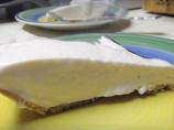 Pink Lemonade Pie