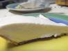 Pink Lemonade Pie. Recipe by ratherbeswimmin'