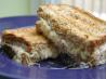 Cheddar Cheese and Chutney Toasted Doorstep Sandwich!