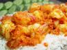 Red Chili Shrimp
