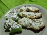 Versatile Bacon Cheese Spread