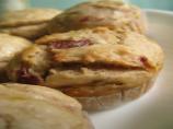 Strawberry-Banana Milkshake Muffins. Photo by Shasha