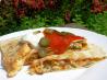 Quesadillas (The Pampered Chef)