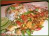 Jamin's Tilapia With Spicy Dark Sauce