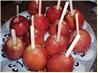 Candy Apples