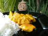 Tropical Chicken Stir-Fry. Recipe by iewe