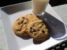 Ruth's Chocolate Peanut Butter Cookies