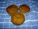 Pumpkin Muffins