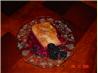 Blackberry Cobbler for 2. Recipe by Darlene Summers