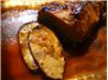 Honey Roasted Pork Loin