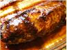 Honey Roasted Pork Loin