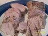 Honey Roasted Pork Loin